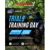 BVM Trials Training Day - CLUBMAN LEVEL